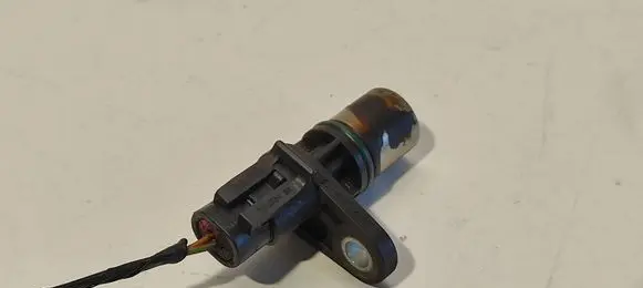 Opel Astra G Crankshaft position sensor 12567712