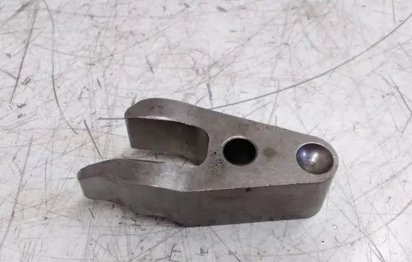 Fuel Injector clamp holder