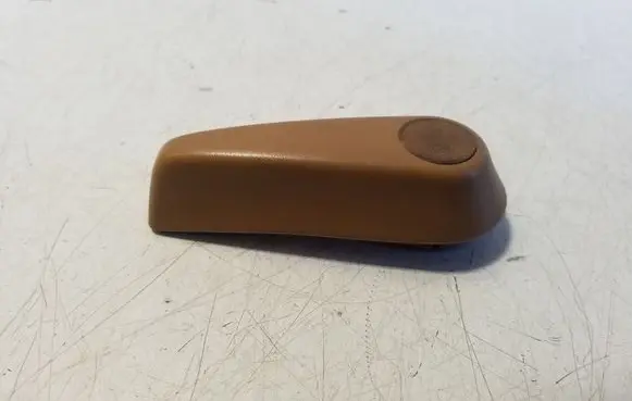 Mercedes-Benz E W212 Seat adjustment handle A2129180034