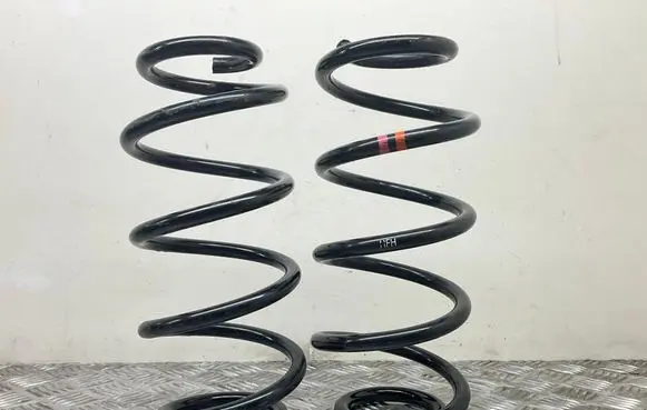 Audi A4 Allroad B8 Front coil spring HFH