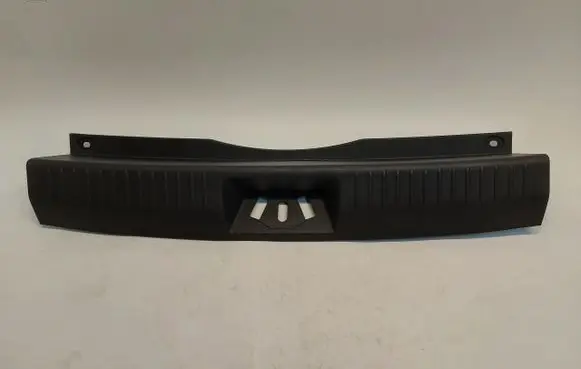 Chery Omoda 5/C5 Trunk/boot sill cover protection 403004153aa-jlk01