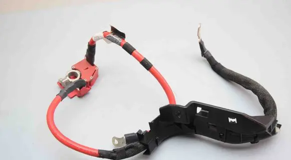 BMW iX3 G08 Positive cable (battery) 8704706
