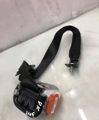 Mercedes-Benz EQA Front seatbelt A2438600100