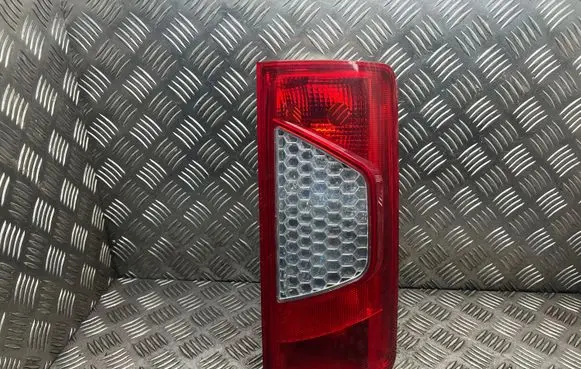 Ford Transit - Tourneo Connect Rear/tail lights 9T1613404AD 13528F 121827369
