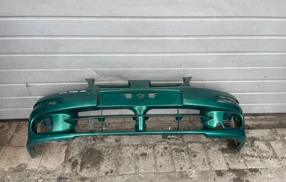 Nissan Almera N16 Front bumper