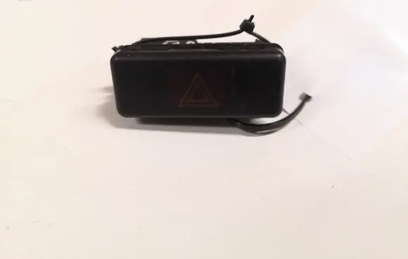 BMW 5 E39 Hazard light switch 8350947