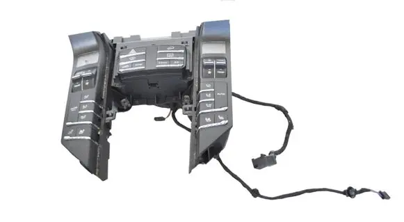 Porsche Cayenne (92A) A set of switches 7P5907040AL