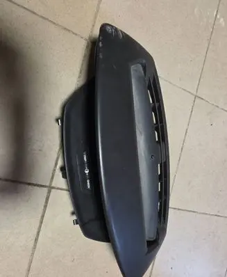 Citroen C4 I Speedometer (instrument cluster) P96613462ZD 281164004 WD02096695