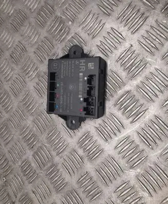 Mercedes-Benz CLS C218 X218 Door control unit/module A2189001501