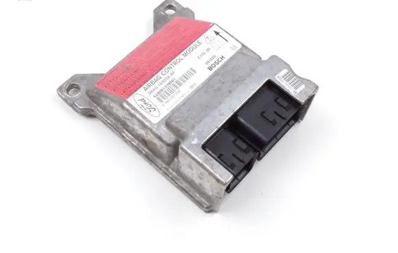 Ford Focus Airbag control unit/module 0285001259 98AG14B056BF