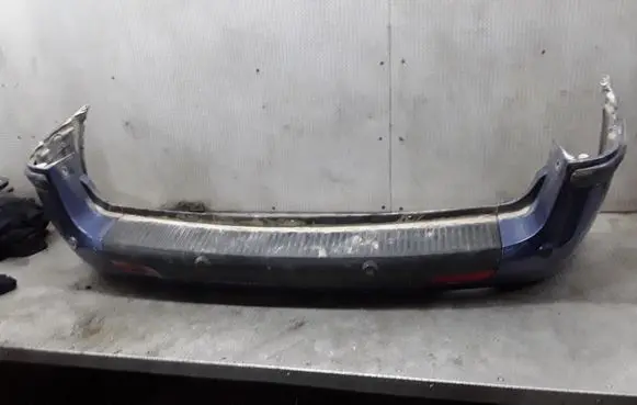 Fiat Ulysse Rear bumper