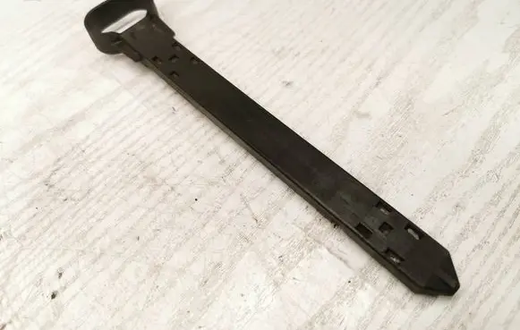 Volvo S60 Headlight/headlamp mounting bracket 31294521