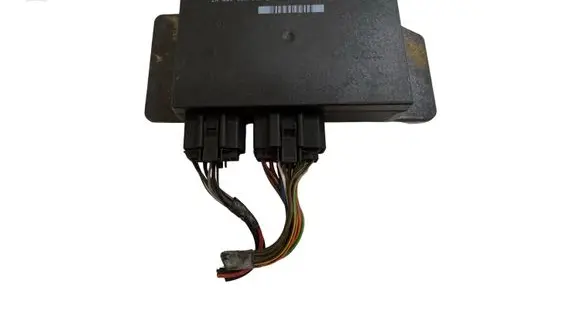 Volkswagen Golf V Comfort/convenience module 1C0959799B 5DK00821400