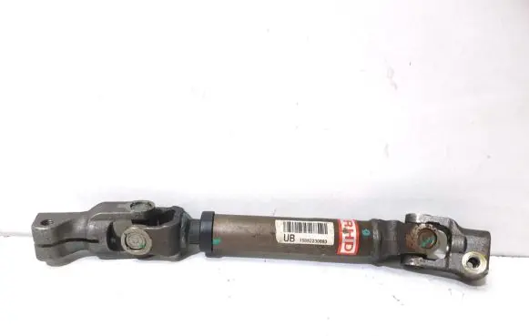 Hyundai i40 Prop shaft universal joint 15062230893
