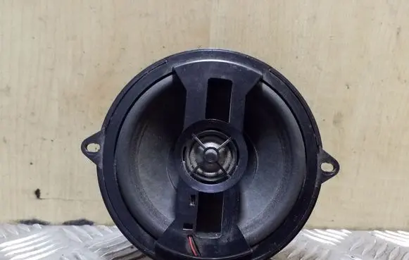 Renault Scenic II - Grand scenic II Rear door speaker 8200110683
