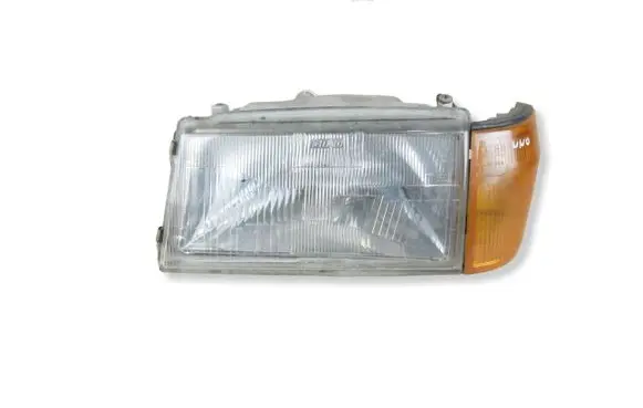 Fiat Uno Headlight/headlamp 