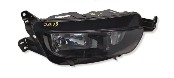 Citroen C4 II Picasso Headlight/headlamp 9800480580
