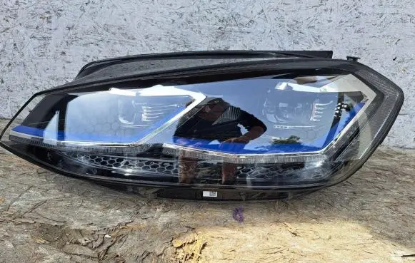 Volkswagen Golf VII Headlight/headlamp 5G1941035N