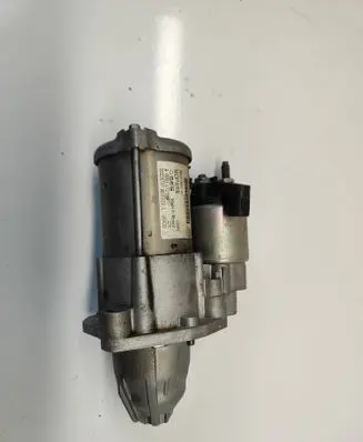 Dodge Durango Starter motor 0001172654 68430861AC