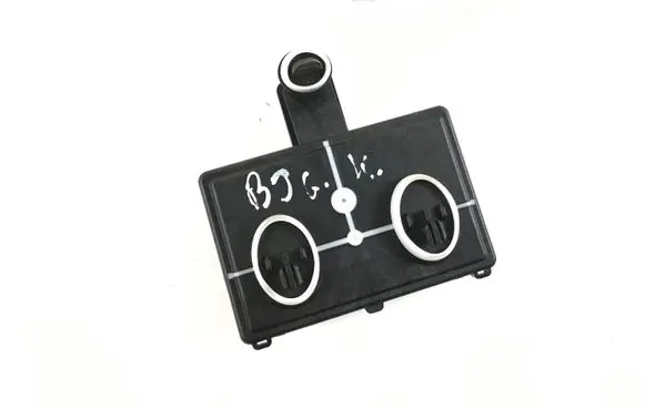Audi A4 S4 B9 Door control unit/module 8W0959595G 8W0959595
