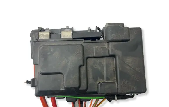 Volvo V60 Fuse module 31346137