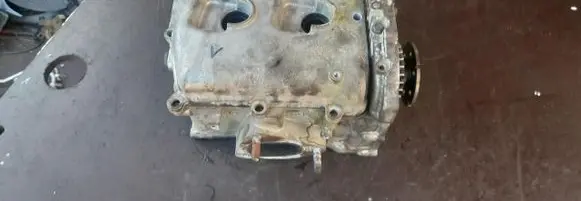Subaru Forester SH Engine head T20DRH