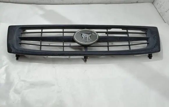 Hyundai Galloper Front grill HR630231
