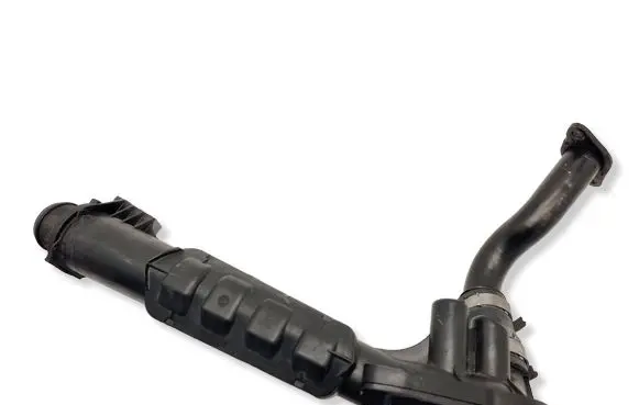 Peugeot 508 Intercooler hose/pipe 9685479380 9674901080