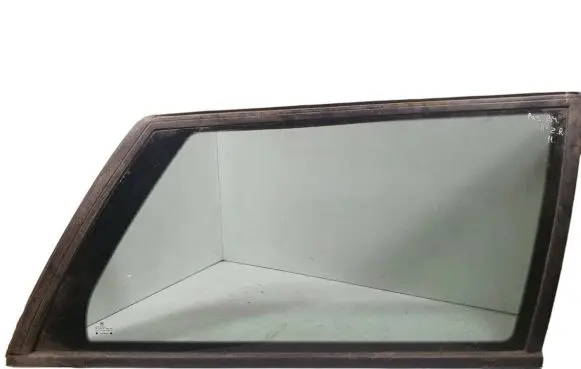 Volkswagen PASSAT B4 Rear side window 3A9845298C 43R001190 AS2M216DOT25