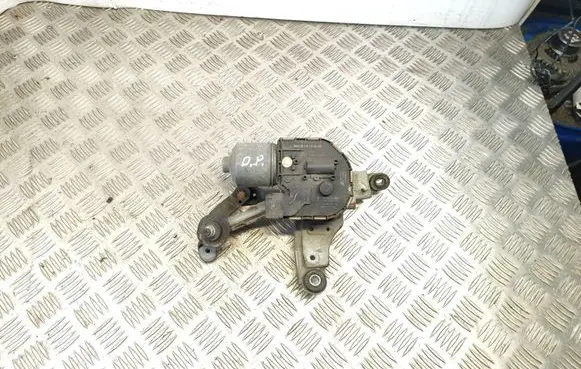 Ford S-MAX Wiper motor 6M2117504BM 3397021485