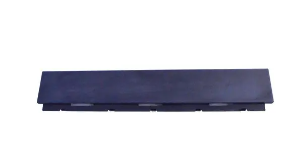 Jaguar XF X260 Centre console side trim rear GX63460A14BC