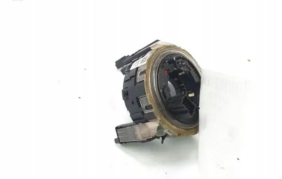 Audi A8 S8 D3 4E Airbag slip ring squib (SRS ring) 4E0907129E