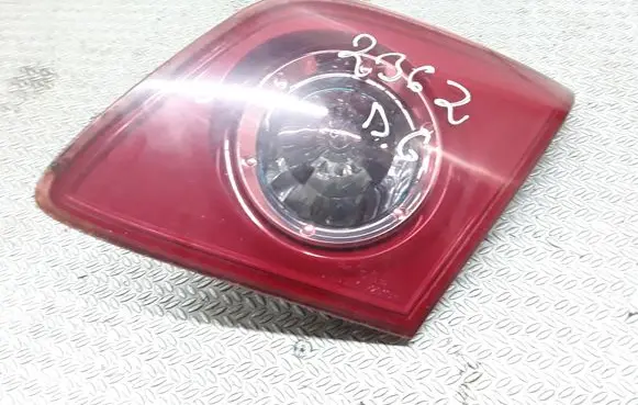 Mazda 3 I Tailgate rear/tail lights