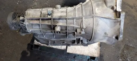 BMW 7 E38 Automatic gearbox 1422028 0440718