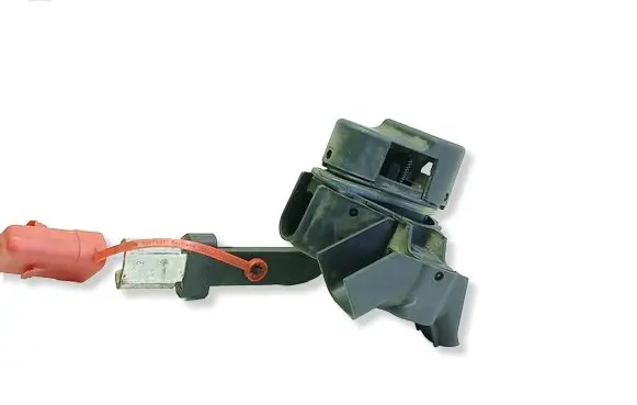 BMW 1 E82 E88 Positive wiring loom 8387581