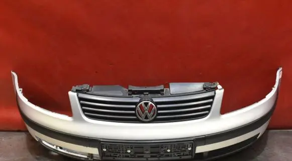 Volkswagen PASSAT B5 Front bumper