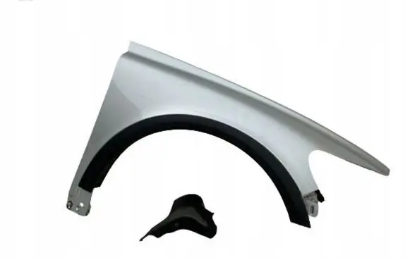 Volvo C30 Fender