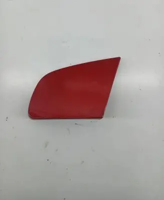 Rear/tail light trim molding