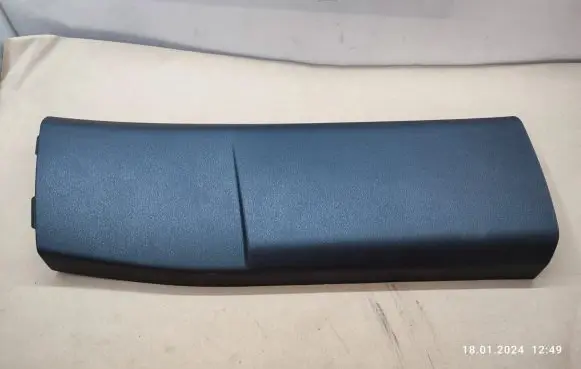 BMW X6 E71 (B) pillar trim (bottom) 6979848