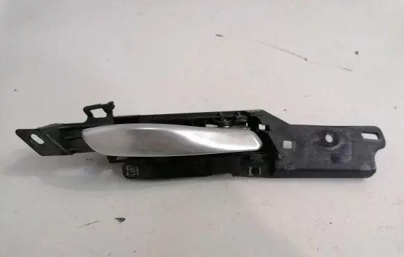 BMW X5 E70 Front door interior handle 6974296