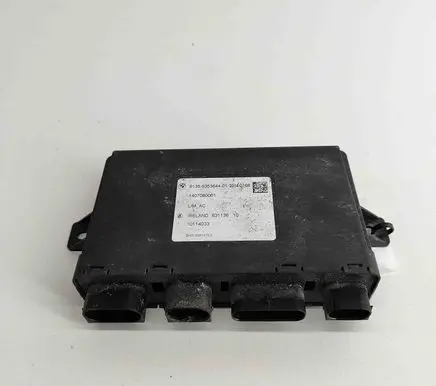 BMW i3 Voltage converter/converter module 9353644