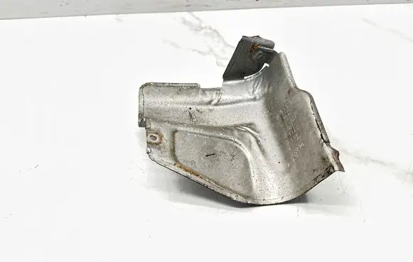 Mercedes-Benz Sprinter W906 Heat shield in engine bay A6511510245