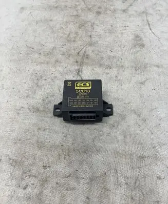 Nissan Qashqai Other relay 5C018 12V15A
