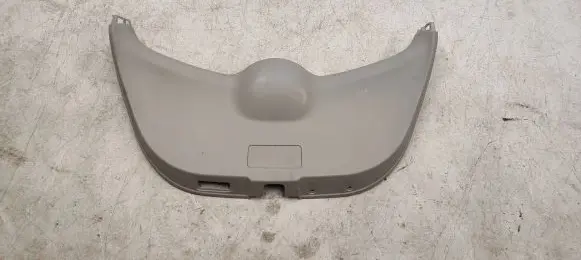 Nissan Leaf I (ZE0) Tailgate trim 909013na0a