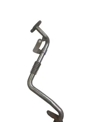 Ford Ranger Turbo turbocharger oiling pipe/hose