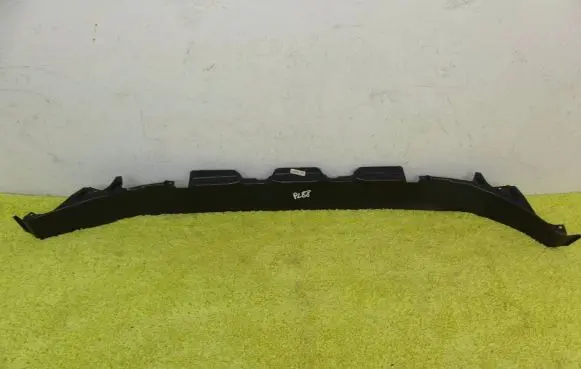 Ford Ranger Front bumper splitter molding eb3b-17f017-aa
