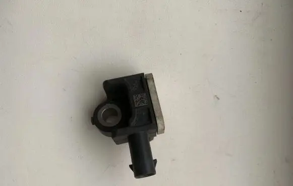 Audi A6 S6 C7 4G Airbag deployment crash/impact sensor 4H0959651A
