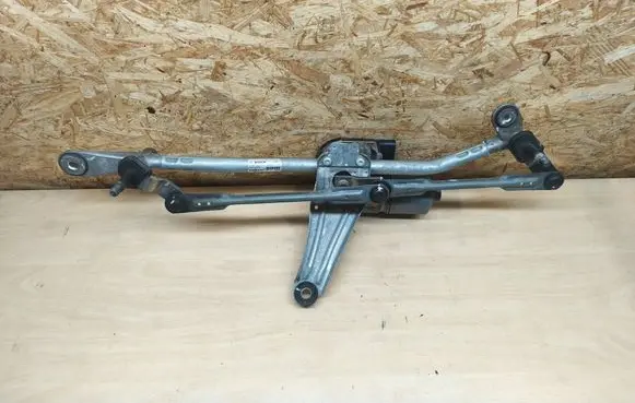 Volvo S90, V90 Front wiper linkage and motor 3397021717