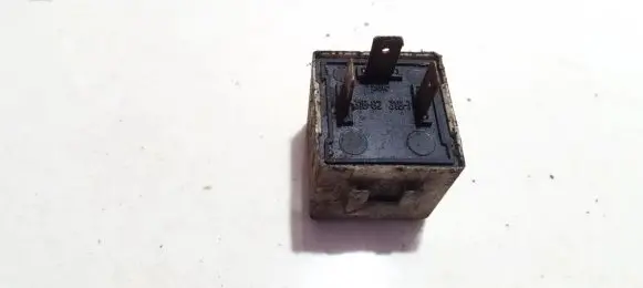 Ford Fiesta Other relay 95VG13150AA
