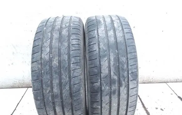 Volkswagen Bora R16 summer tire HIFLY HF805 CHALLENGERDSRT